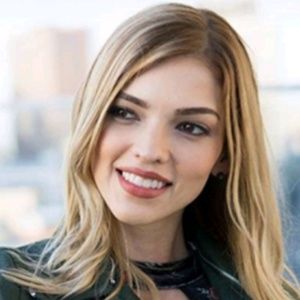 Meet your Posher, Brandy